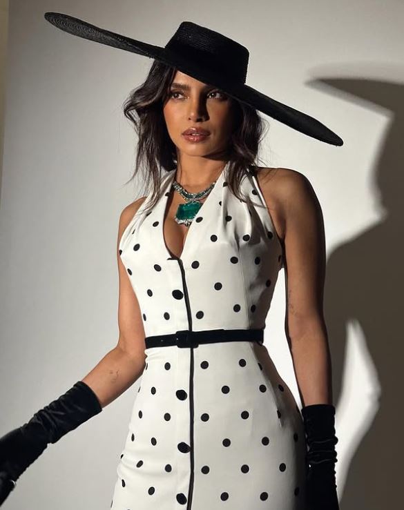 Priyanka Chopra photo